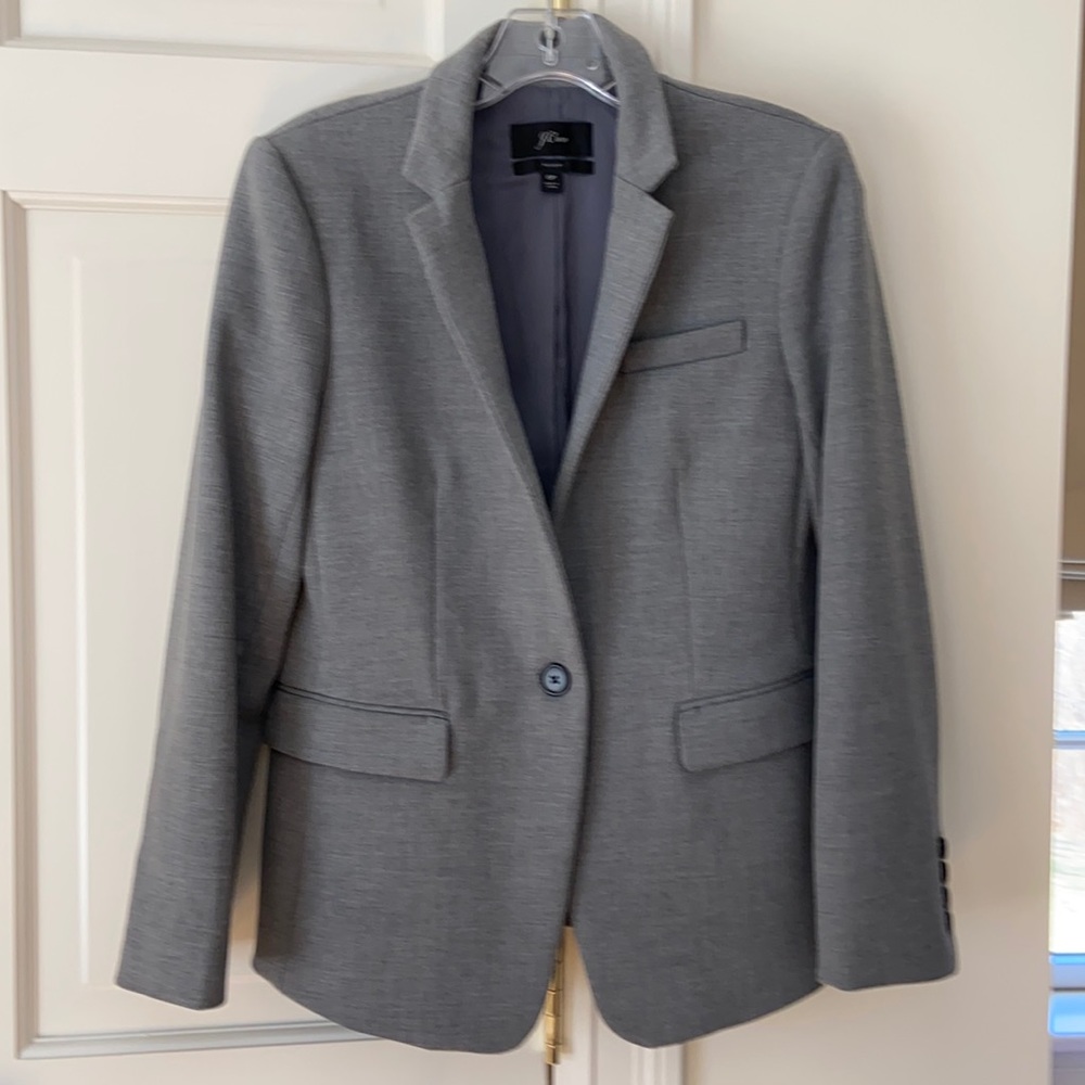 J Crew Regent Blazer